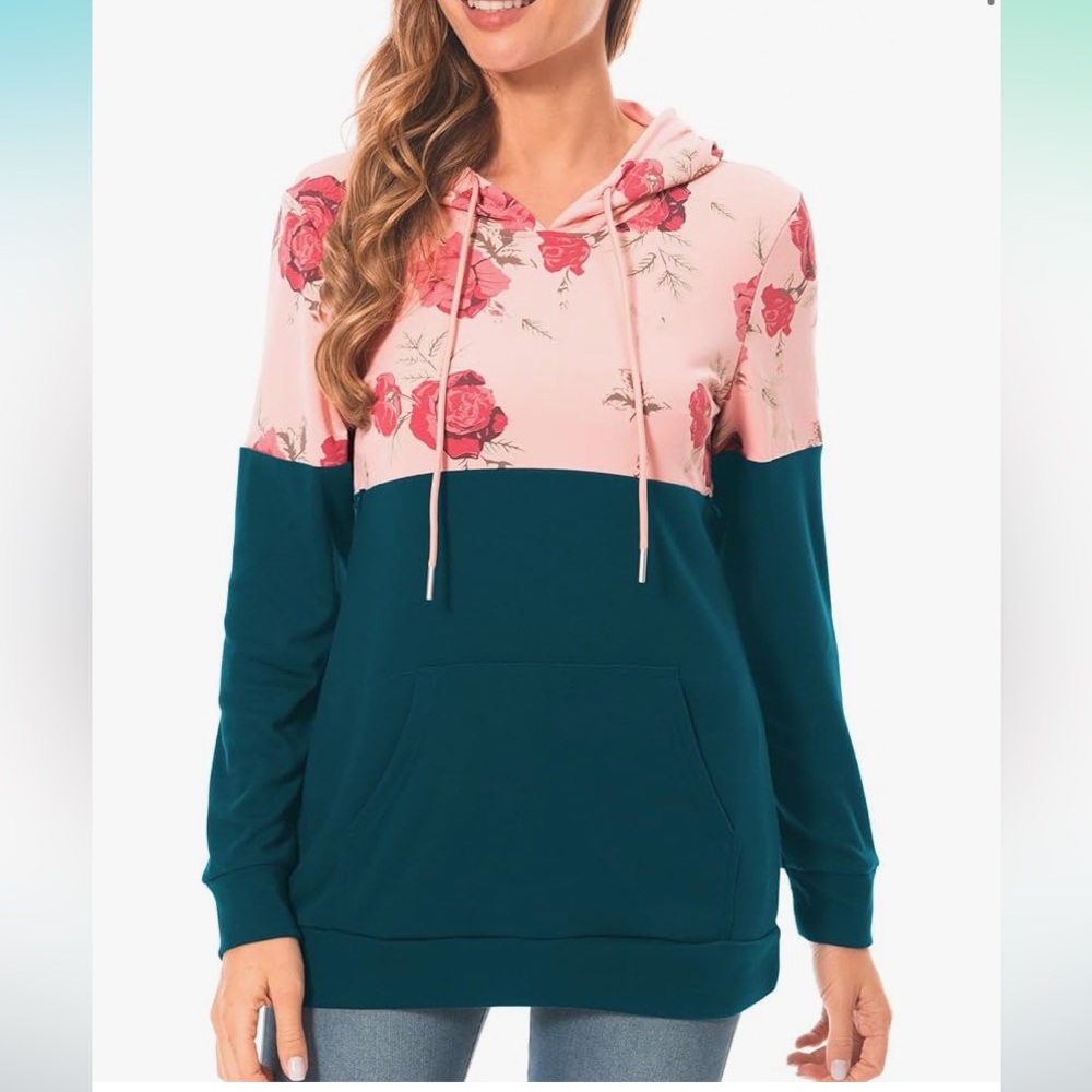Bearsland Nursing Sweatshirt